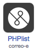 PHPLIST desarrollo de paginas web